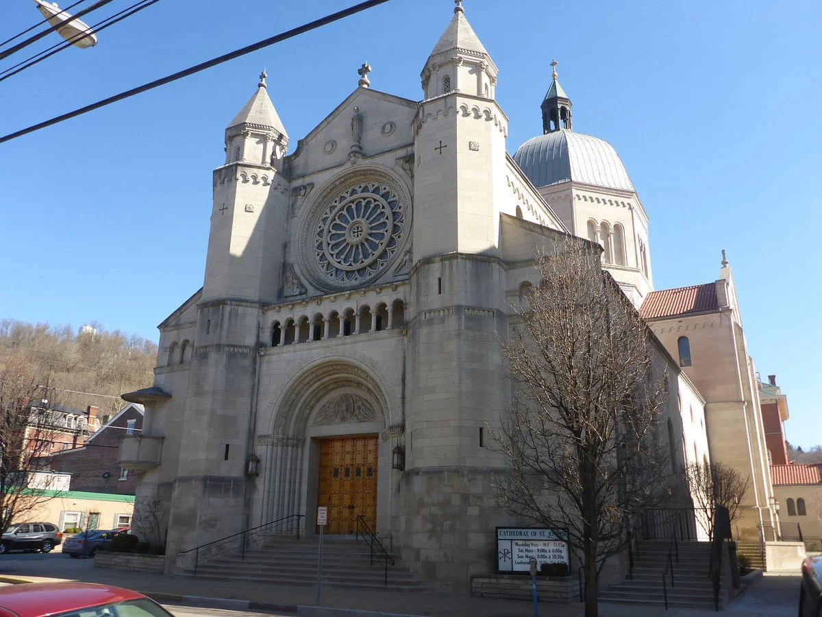 Cathedral of St. Joseph