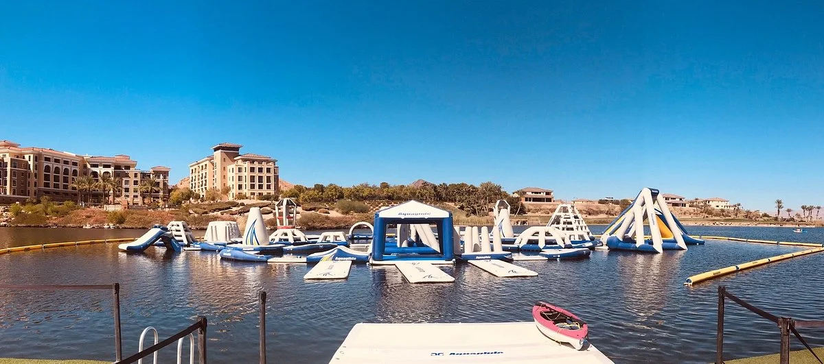 Lake Las Vegas