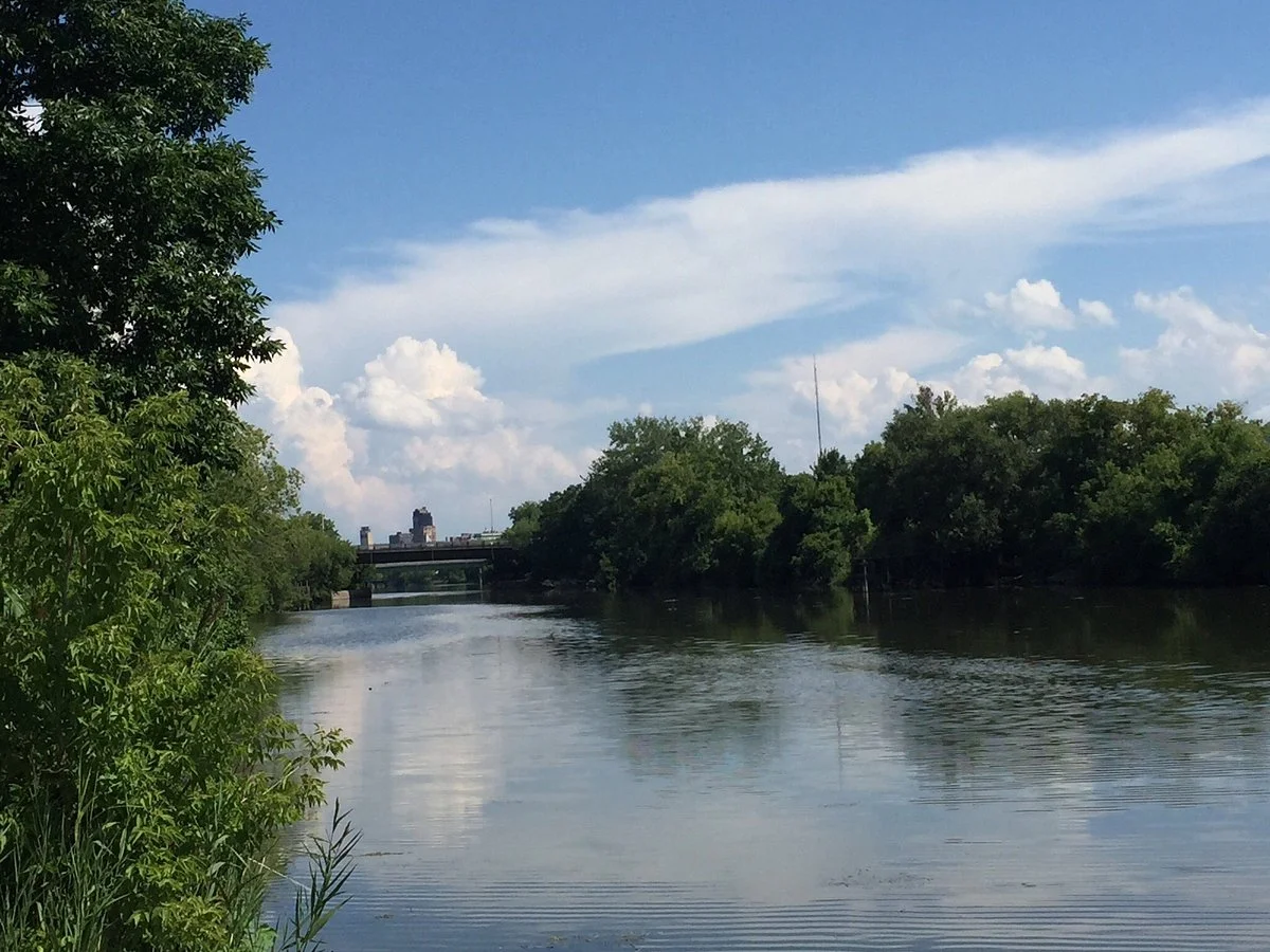 Onondaga Creekwalk