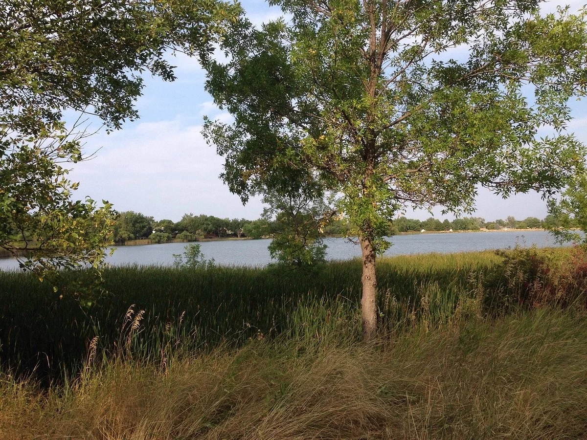 Kendrick Lake Park