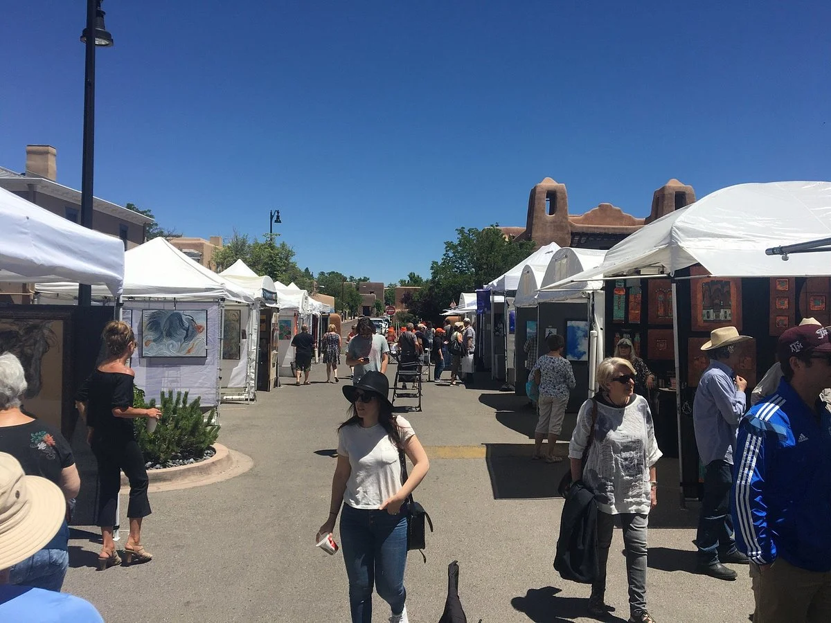 Santa fe Society of Artists