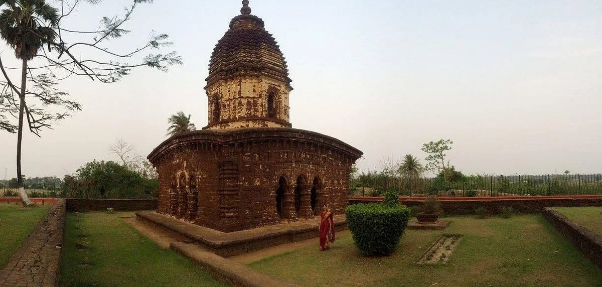 Kalachand Temple