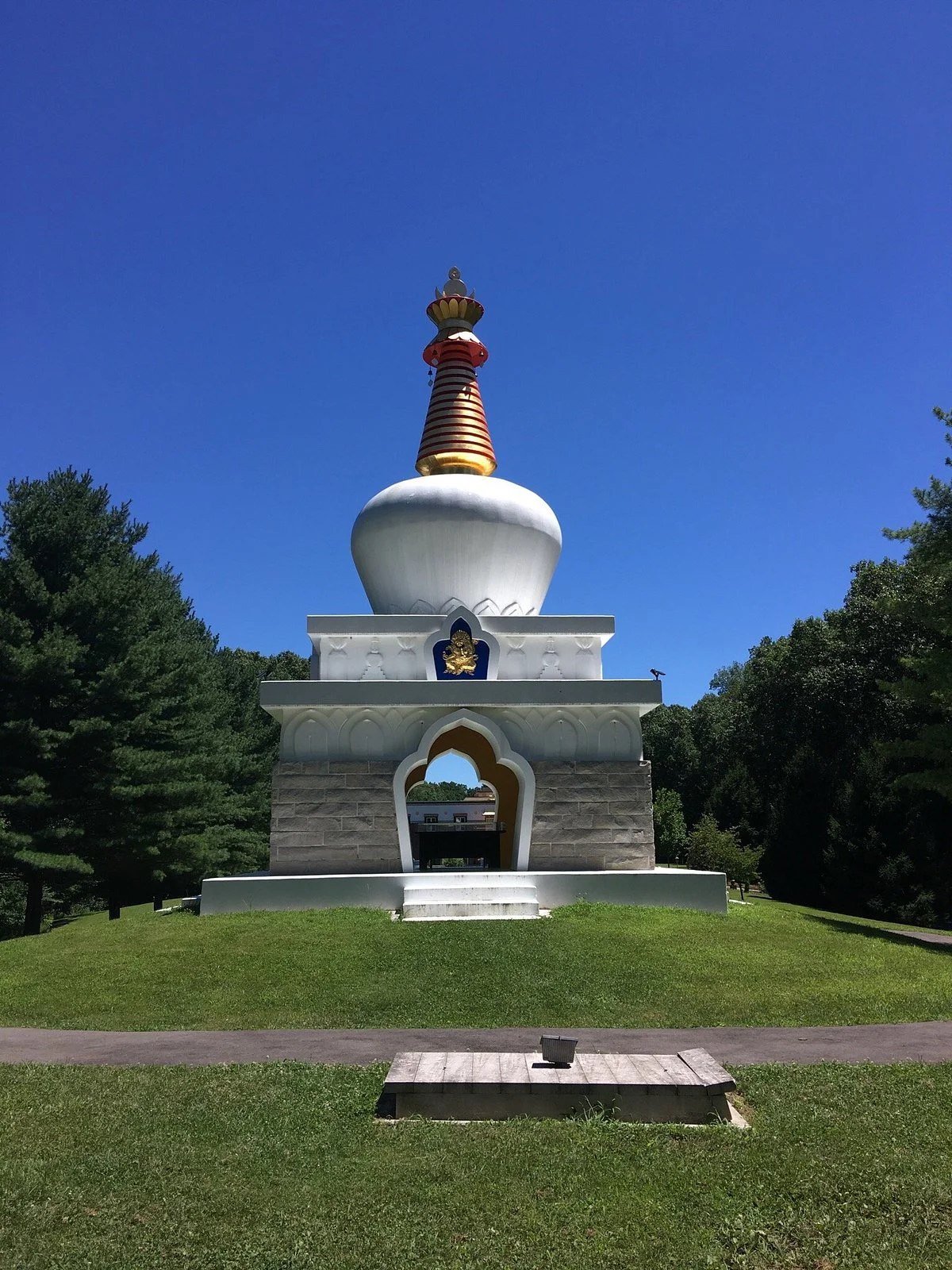 Tibetan Mongolian Buddhist Cultural Center