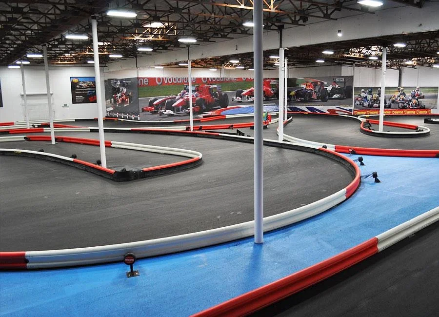 K1 Speed Carlsbad