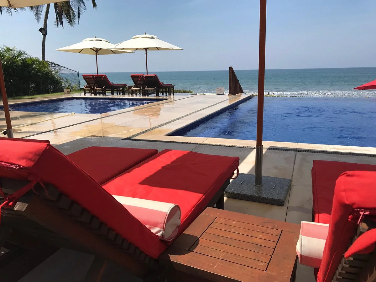 Sabal Playa Beach Club