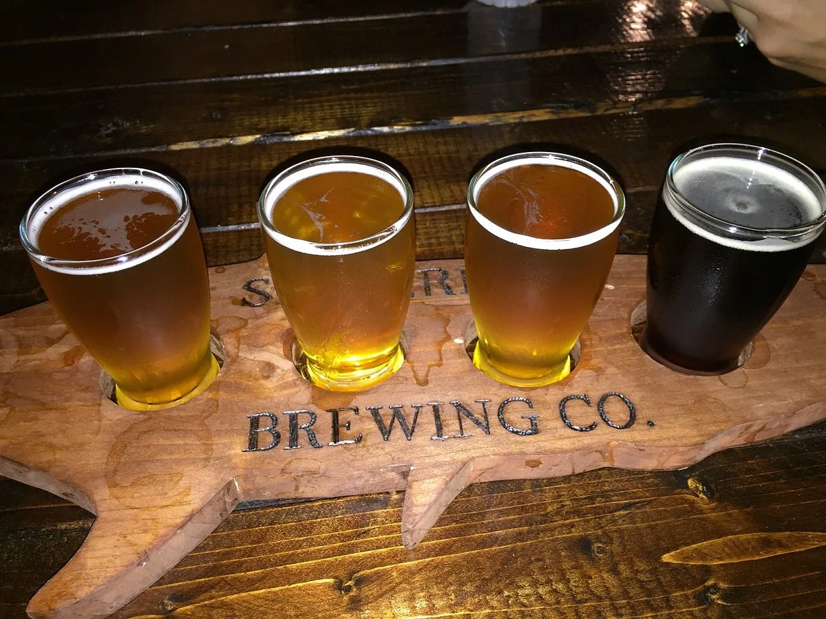Silverking Brewing Co.
