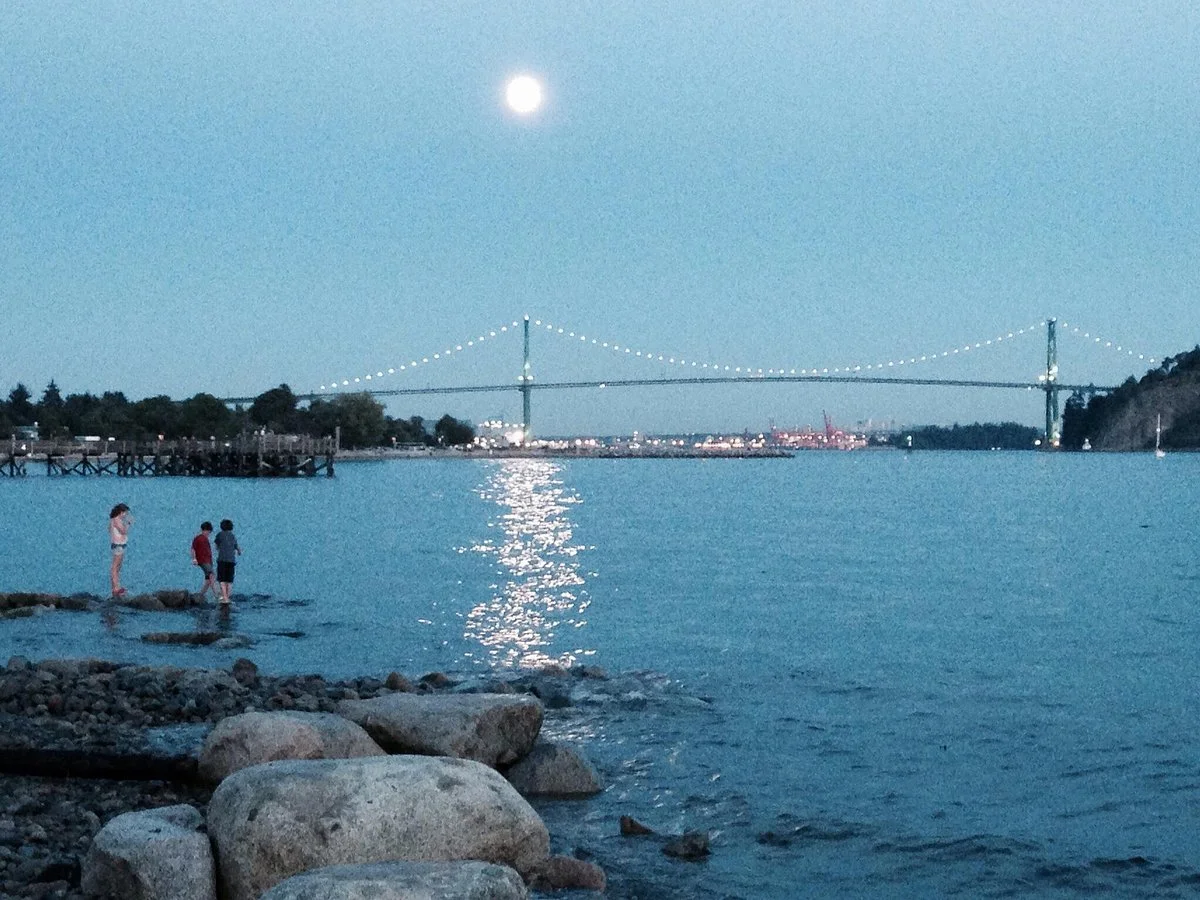 Ambleside Park