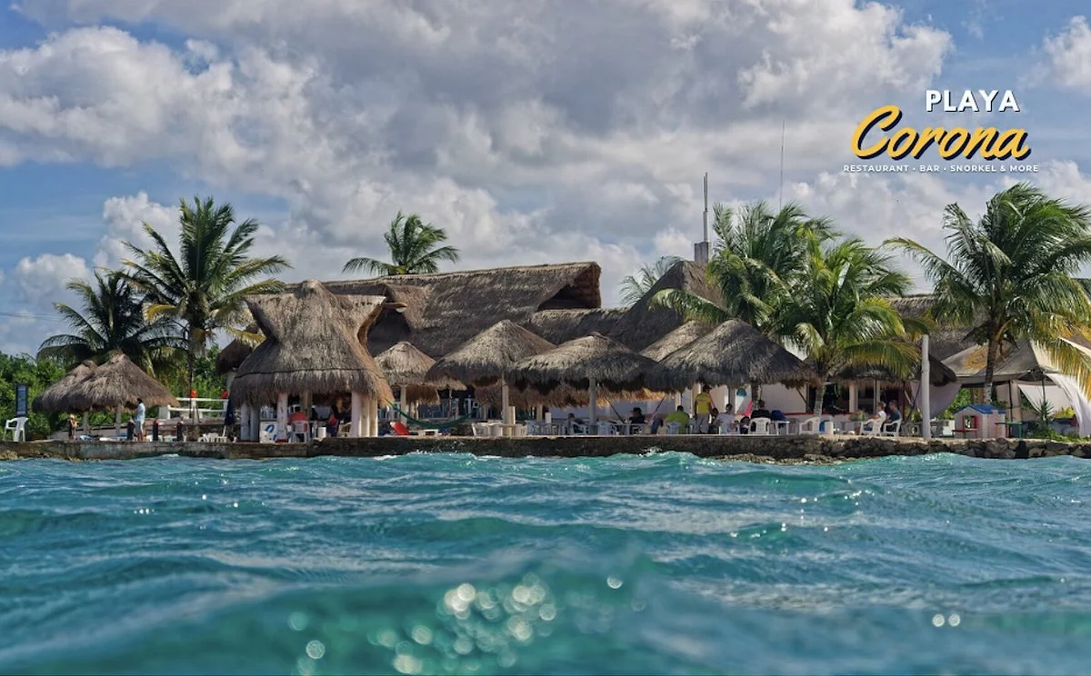 Playa Corona/Corona Beach Club