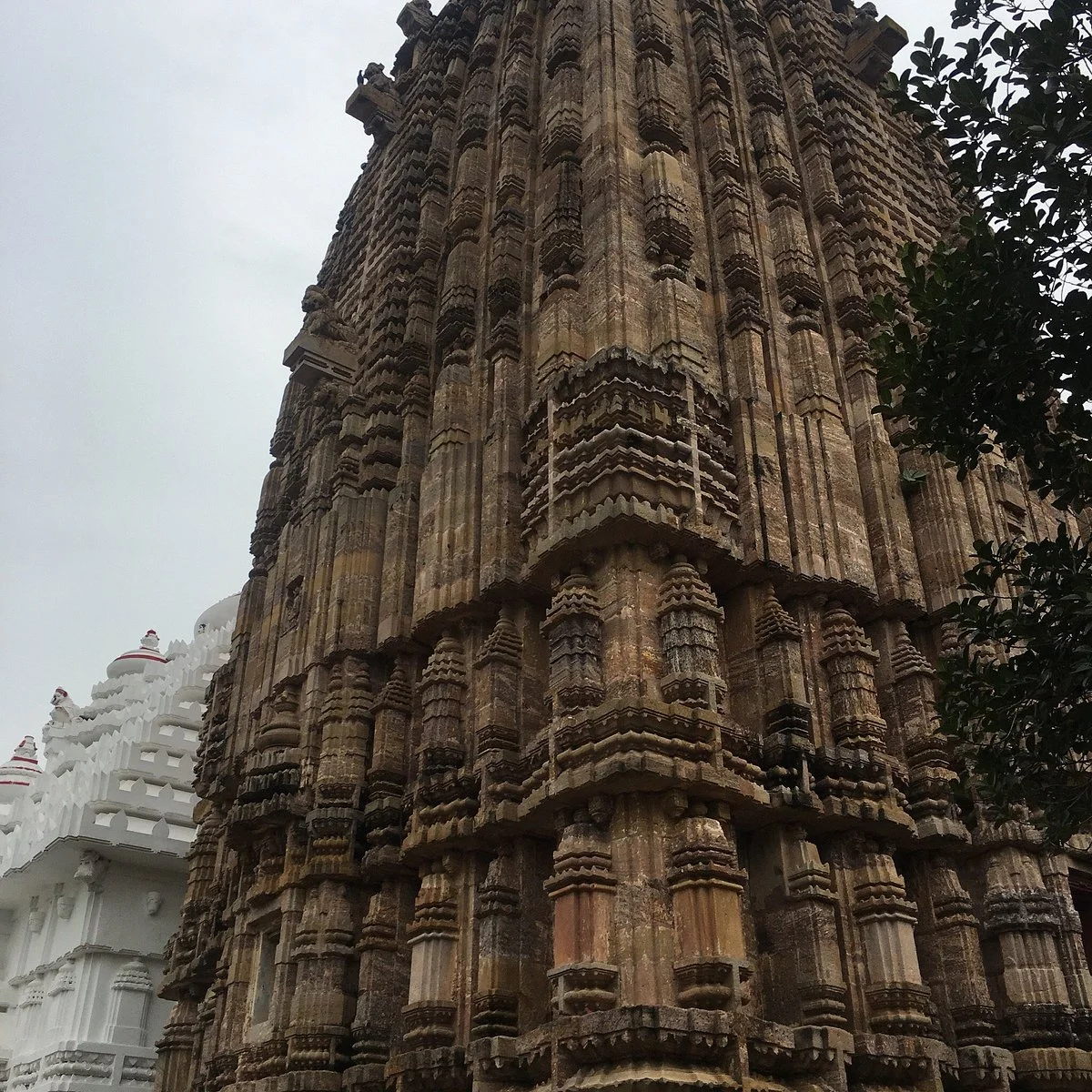 Sakshigopal Temple