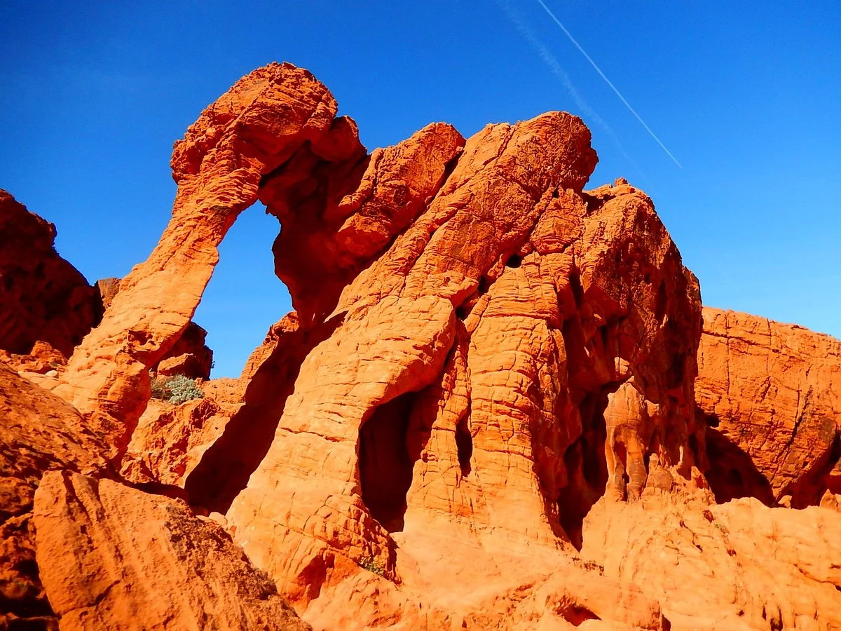Elephant Rock