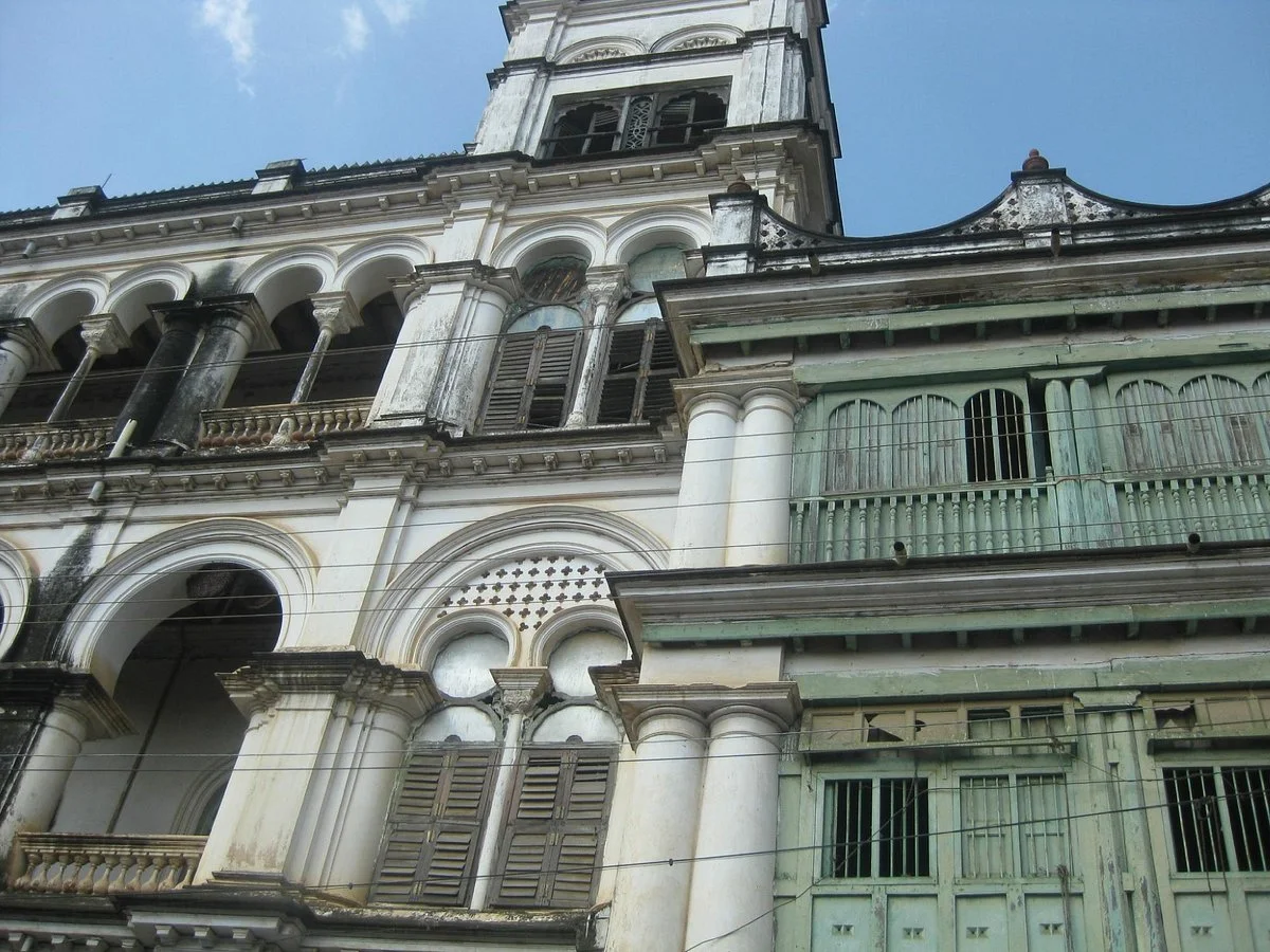 Venkatagiri Fort