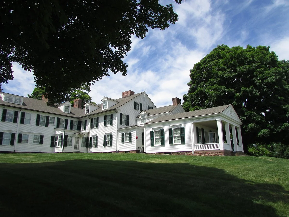 Hill-Stead Museum