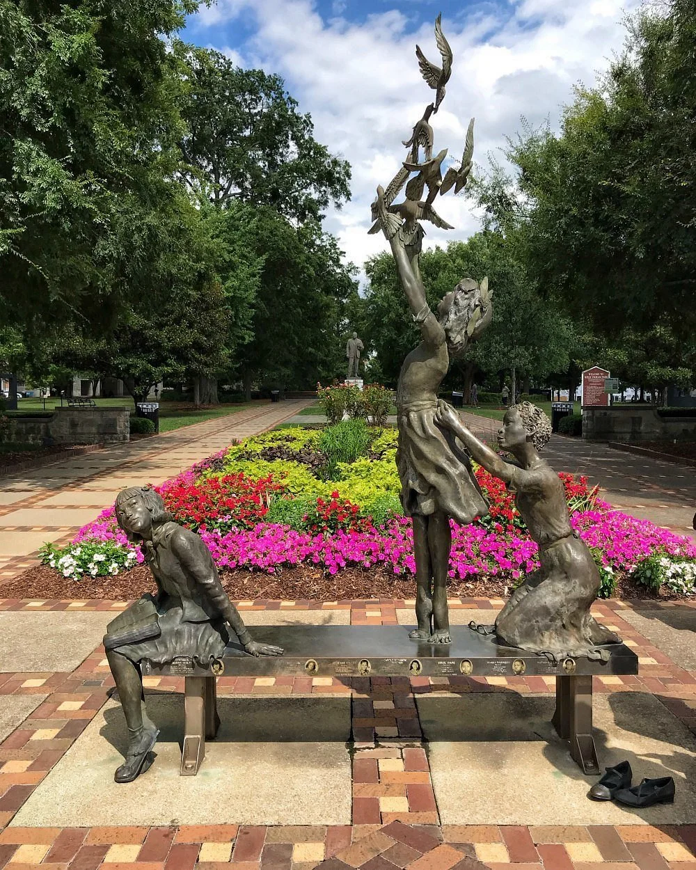 Kelly Ingram Park