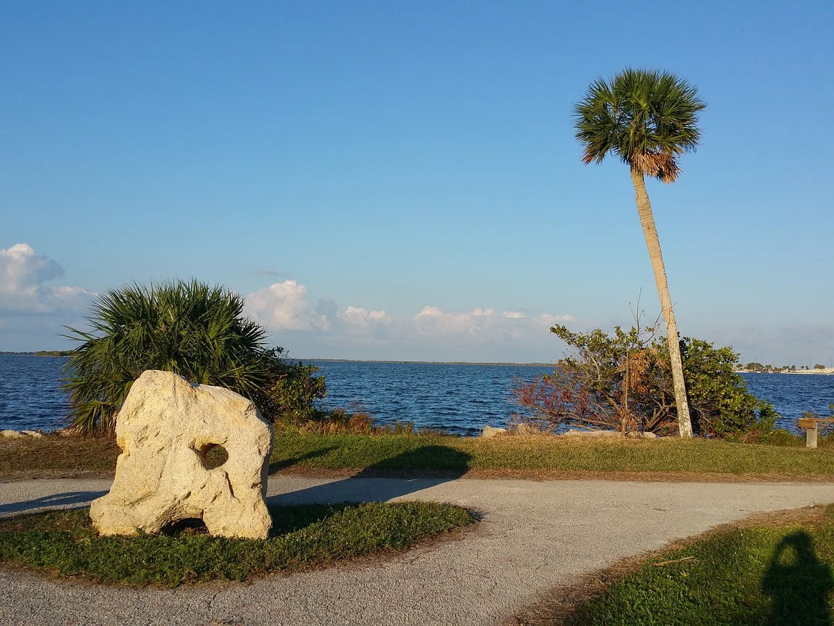 Sand Point Park