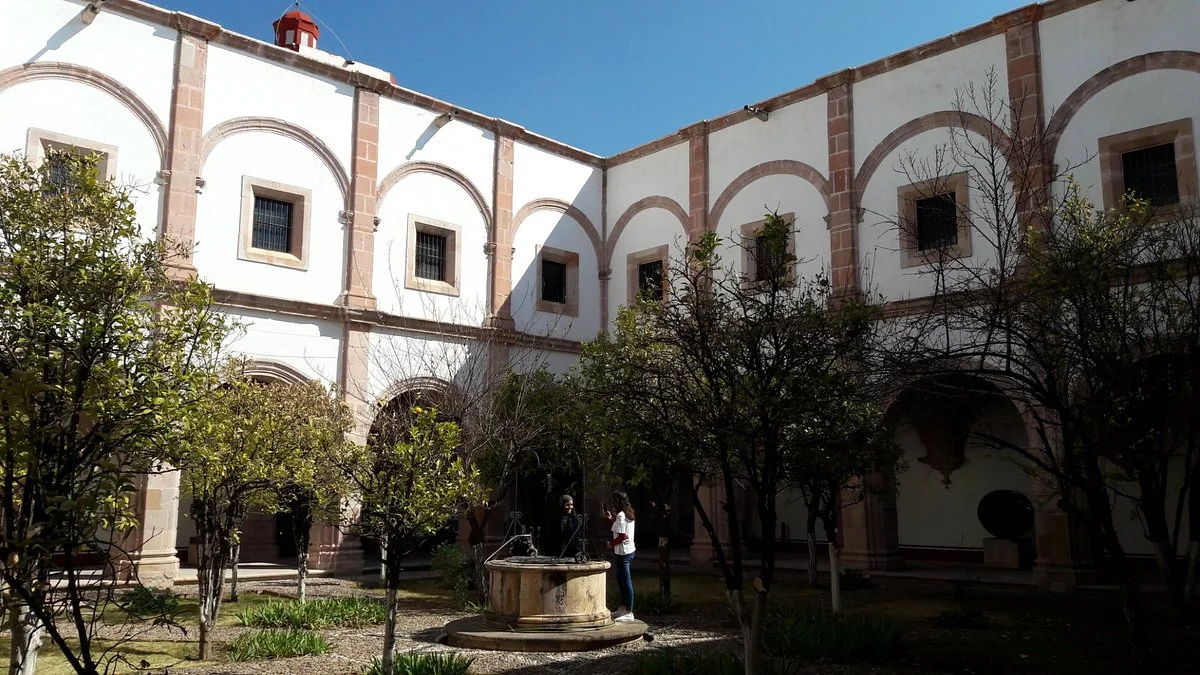 Museo Pedro Coronel