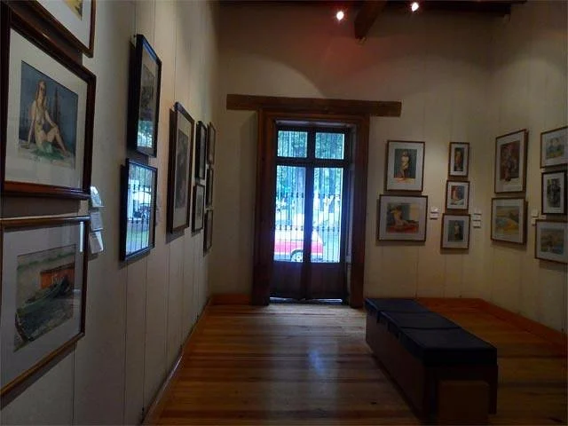 Museo de la Acuarela