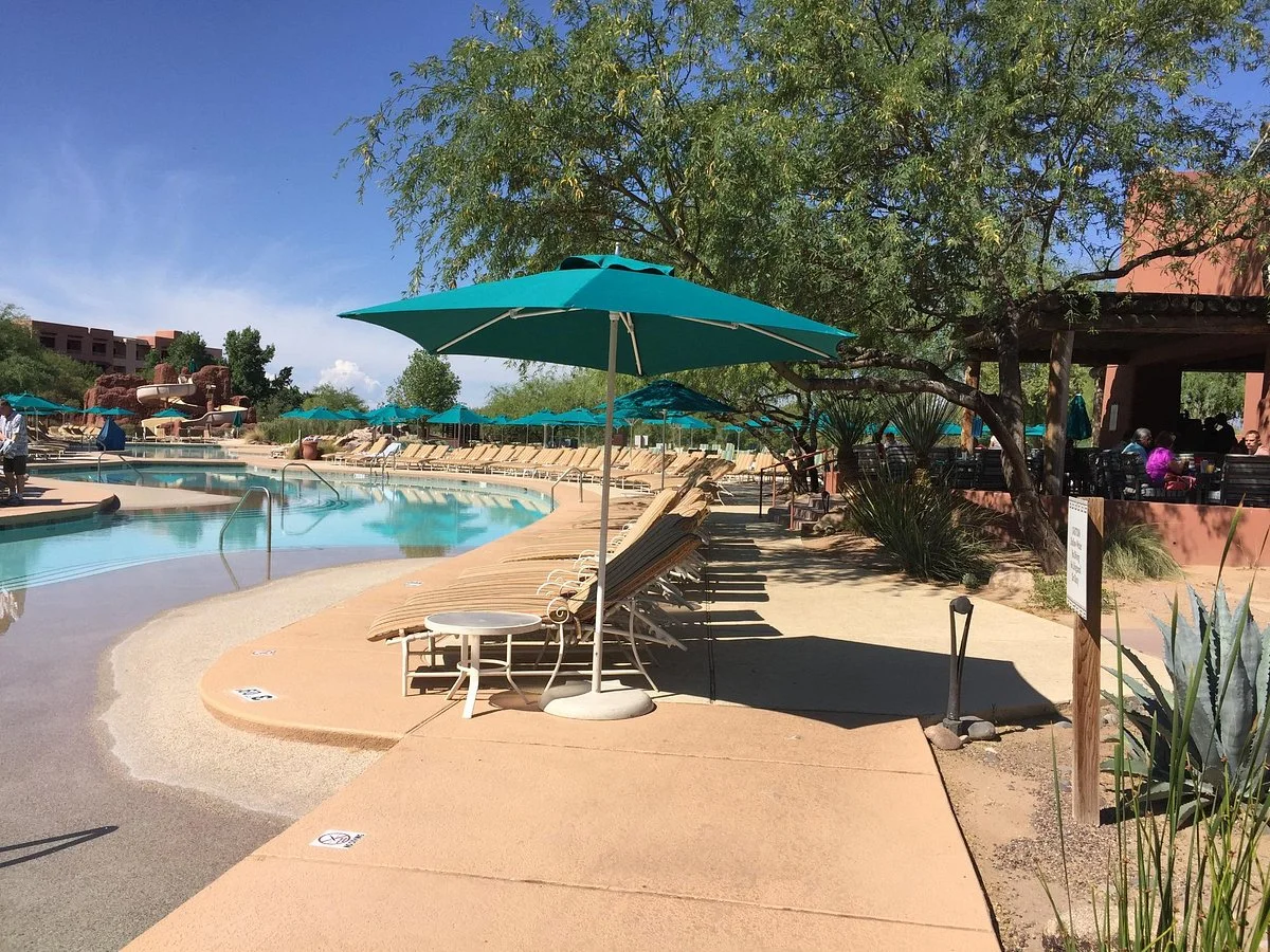 Wild Horse Pass Hotel & Casino