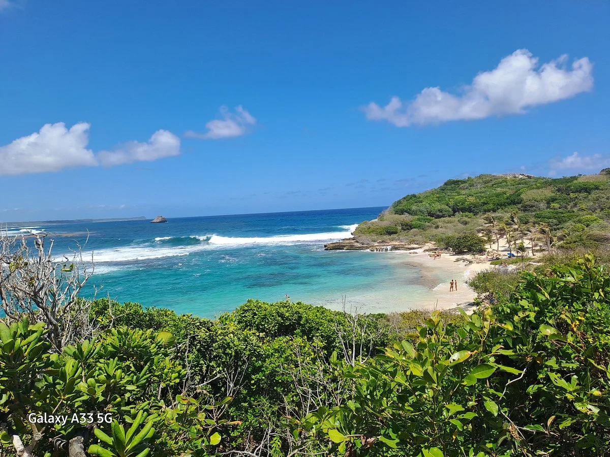 Anse Tarare