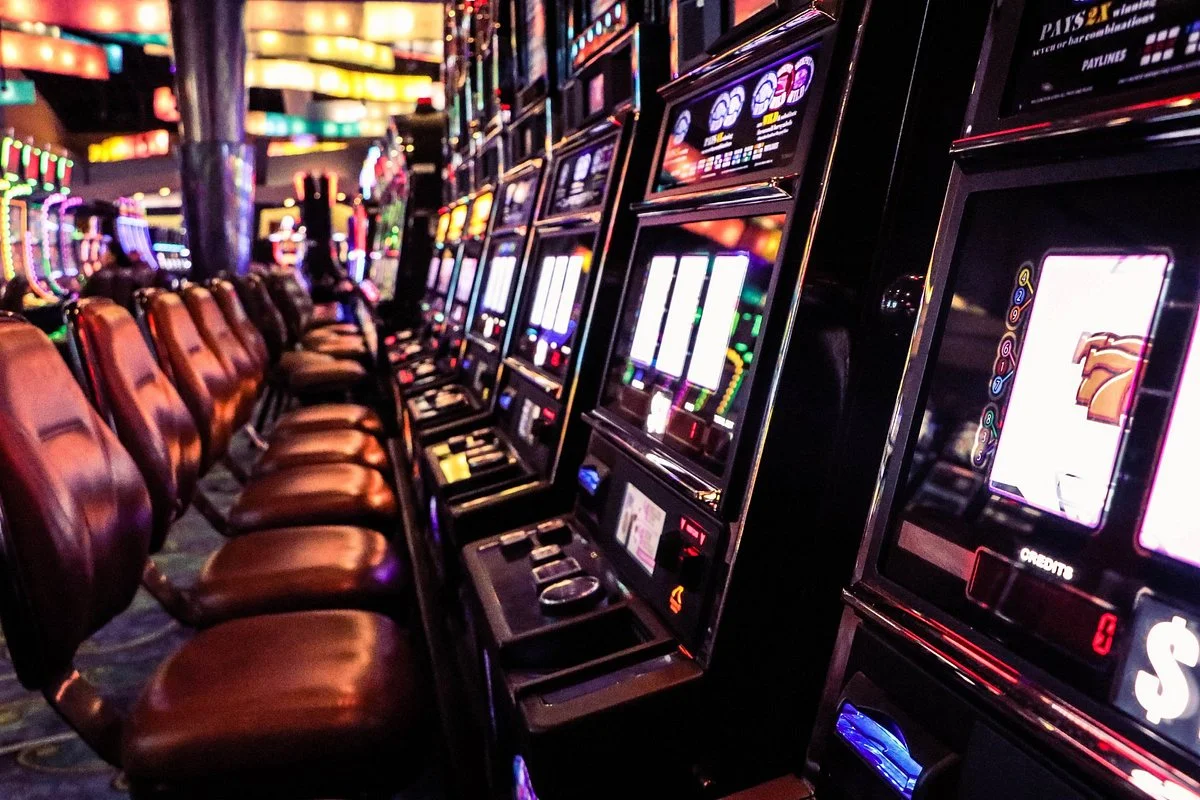 Riverwind Casino