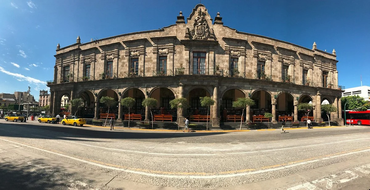Centro Cultural El Refugio