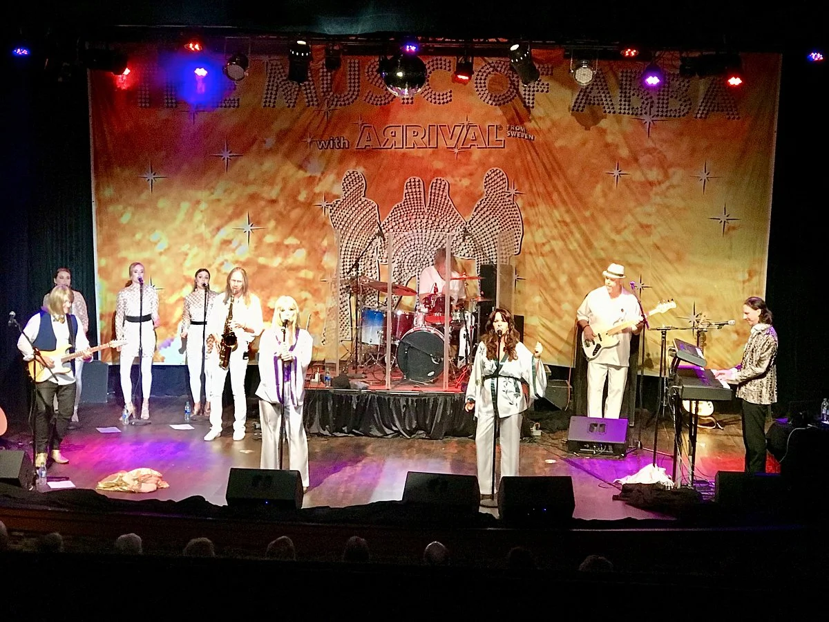 Cactus Theater