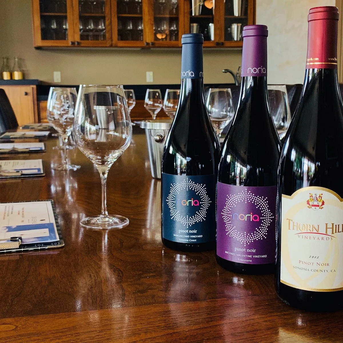 Silenus Winery