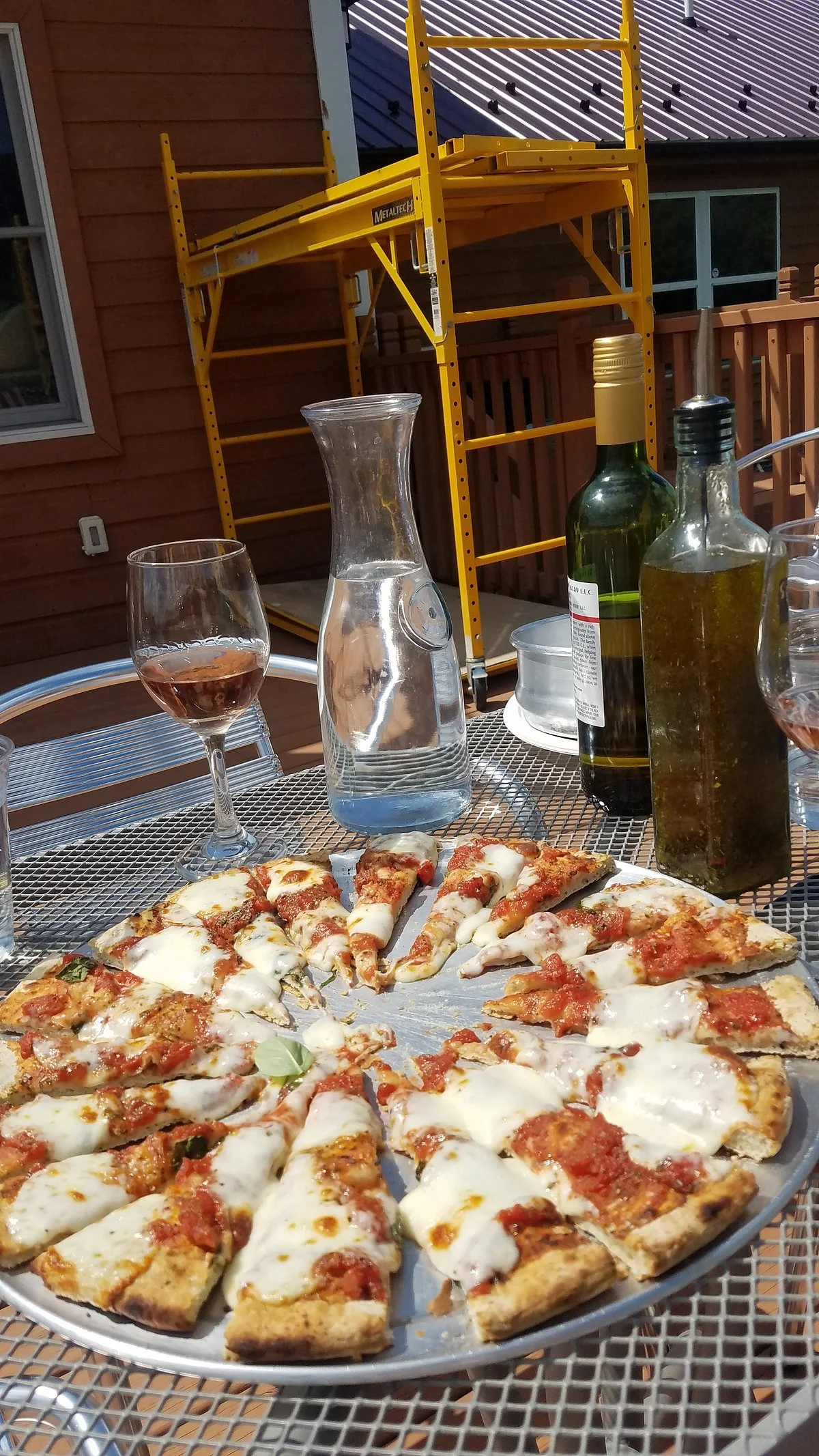 Silver Springs Winery L.L.C.