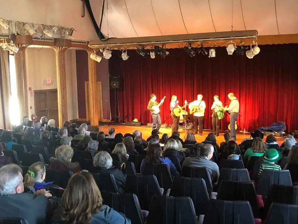 Epping Community Theater