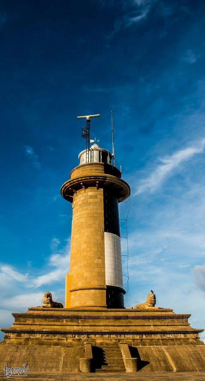 Colombo Lighthouse