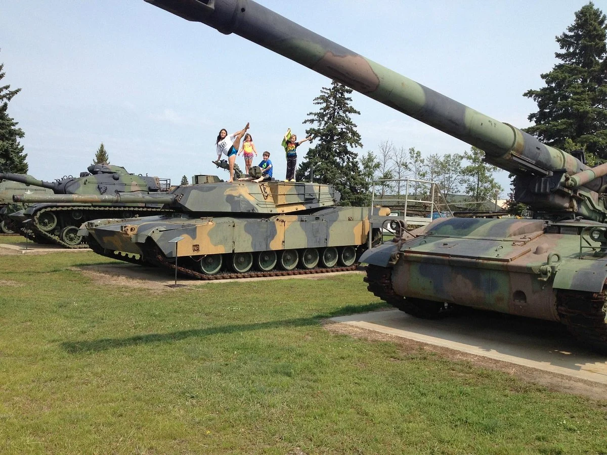 Camp Ripley