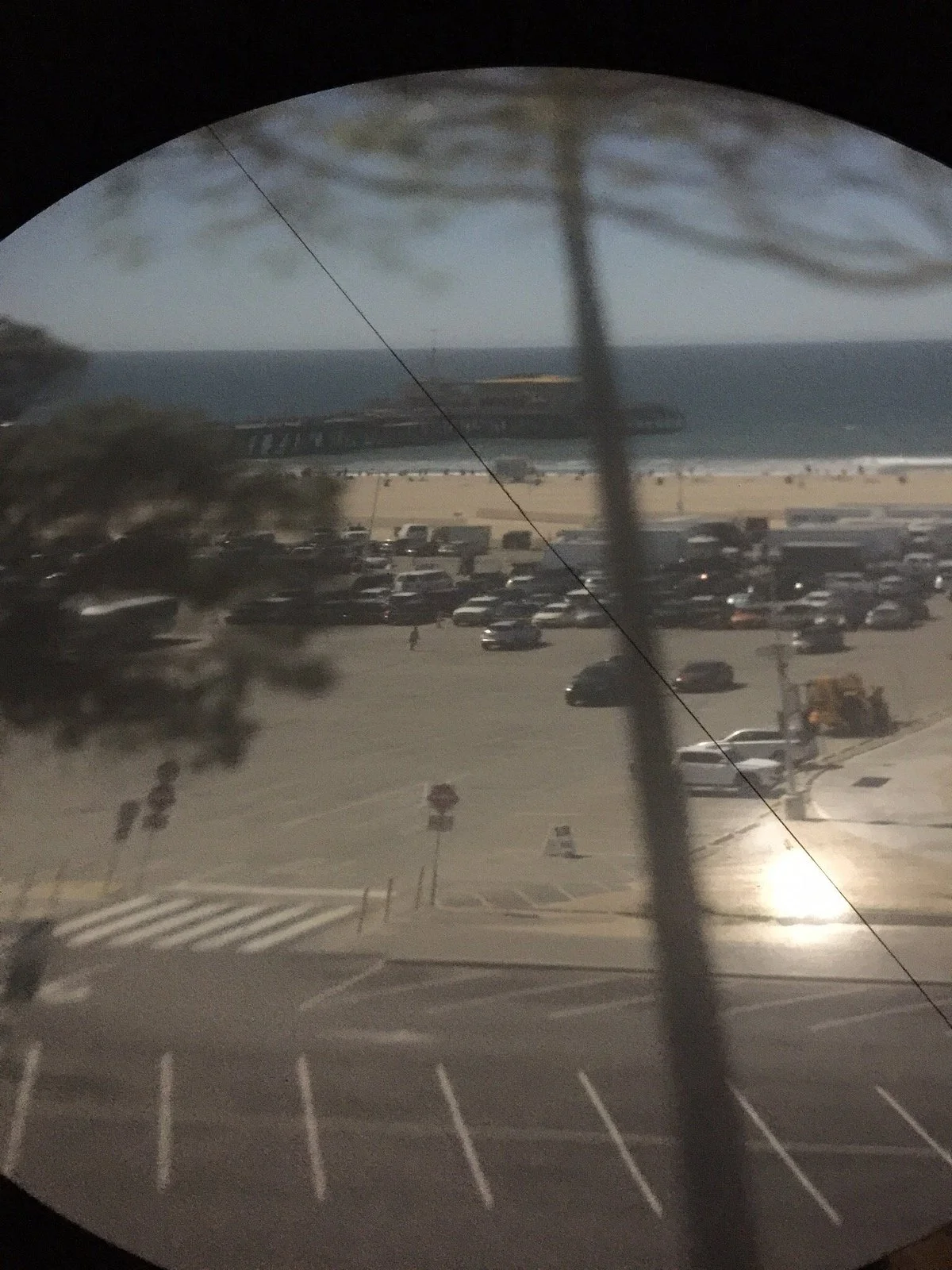 Camera Obscura