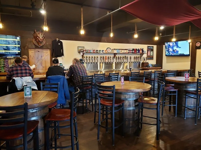 Middle Ages Brewing Company