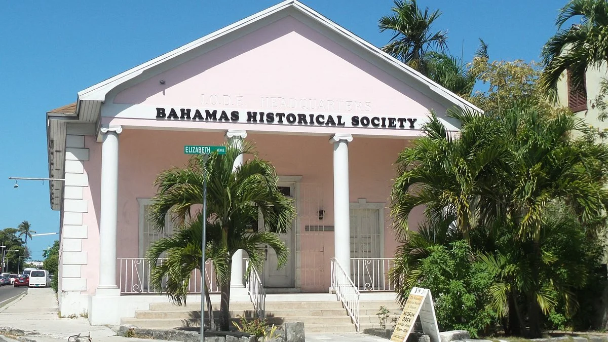 Bahamas Historical Society