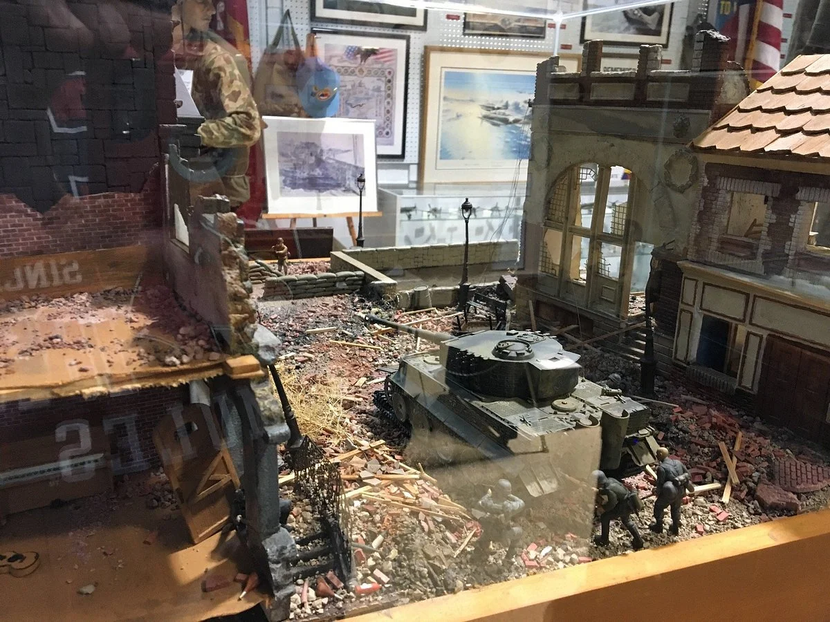 All Wars Museum