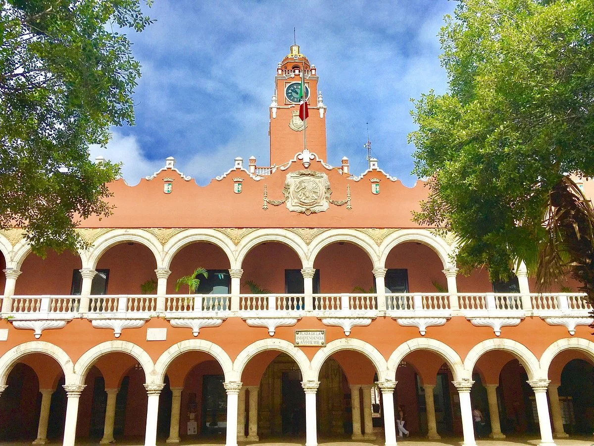 Merida Tourism Office