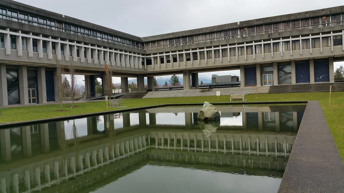 Simon Fraser University