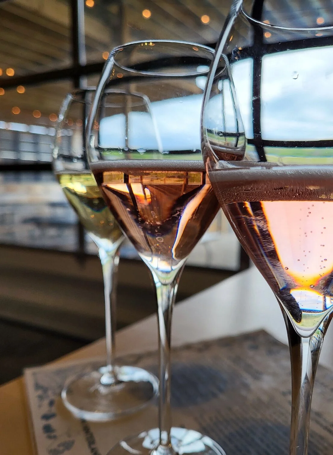 Hinterland Winery