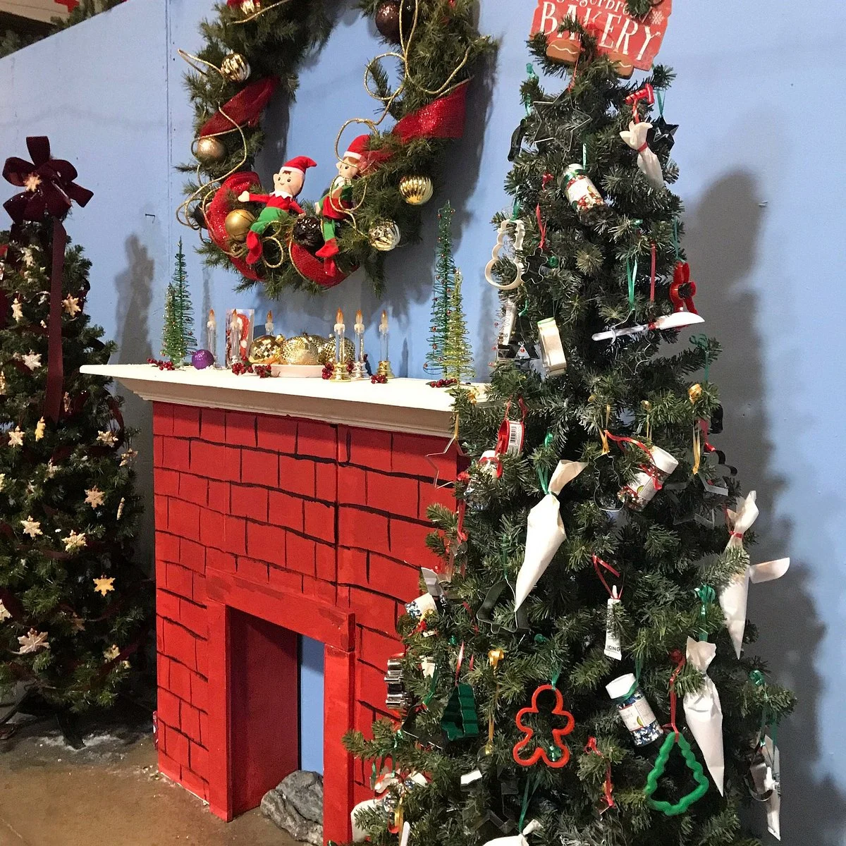 Festival of Trees
