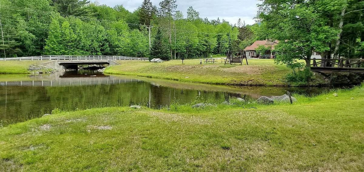 Moose Brook State Park