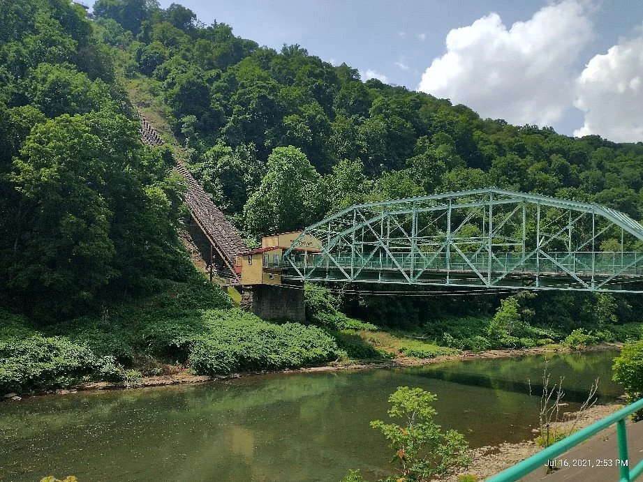 Kiskiminetas-Conemaugh River