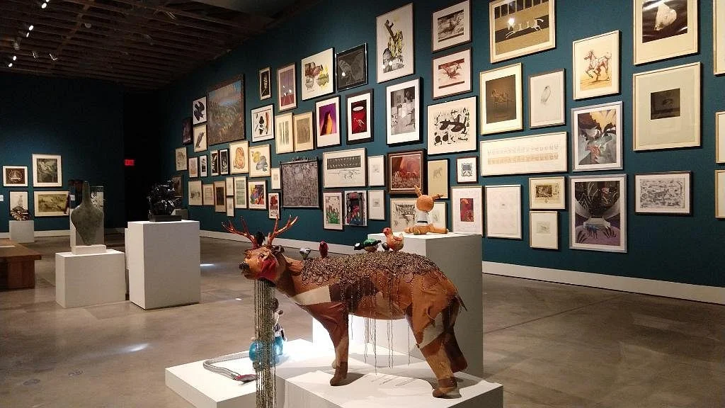 Scottsdale Museum of Contemporary Art