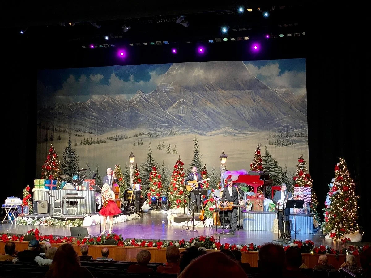 Andy Williams Performing Arts Center & Theatre