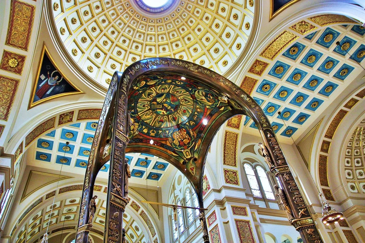 Franciscan Monastery of the Holy Land