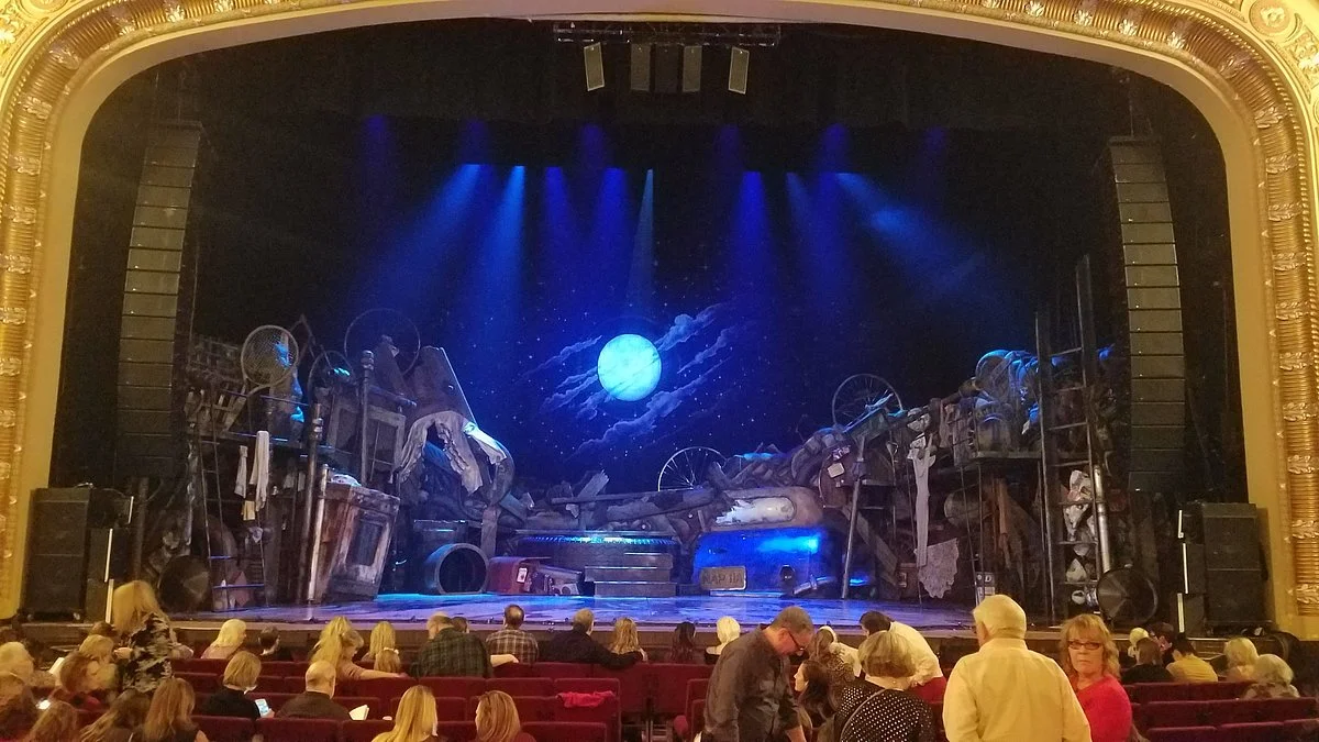 Tivoli Theater