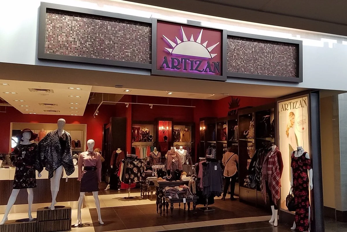 Boutique Artizan