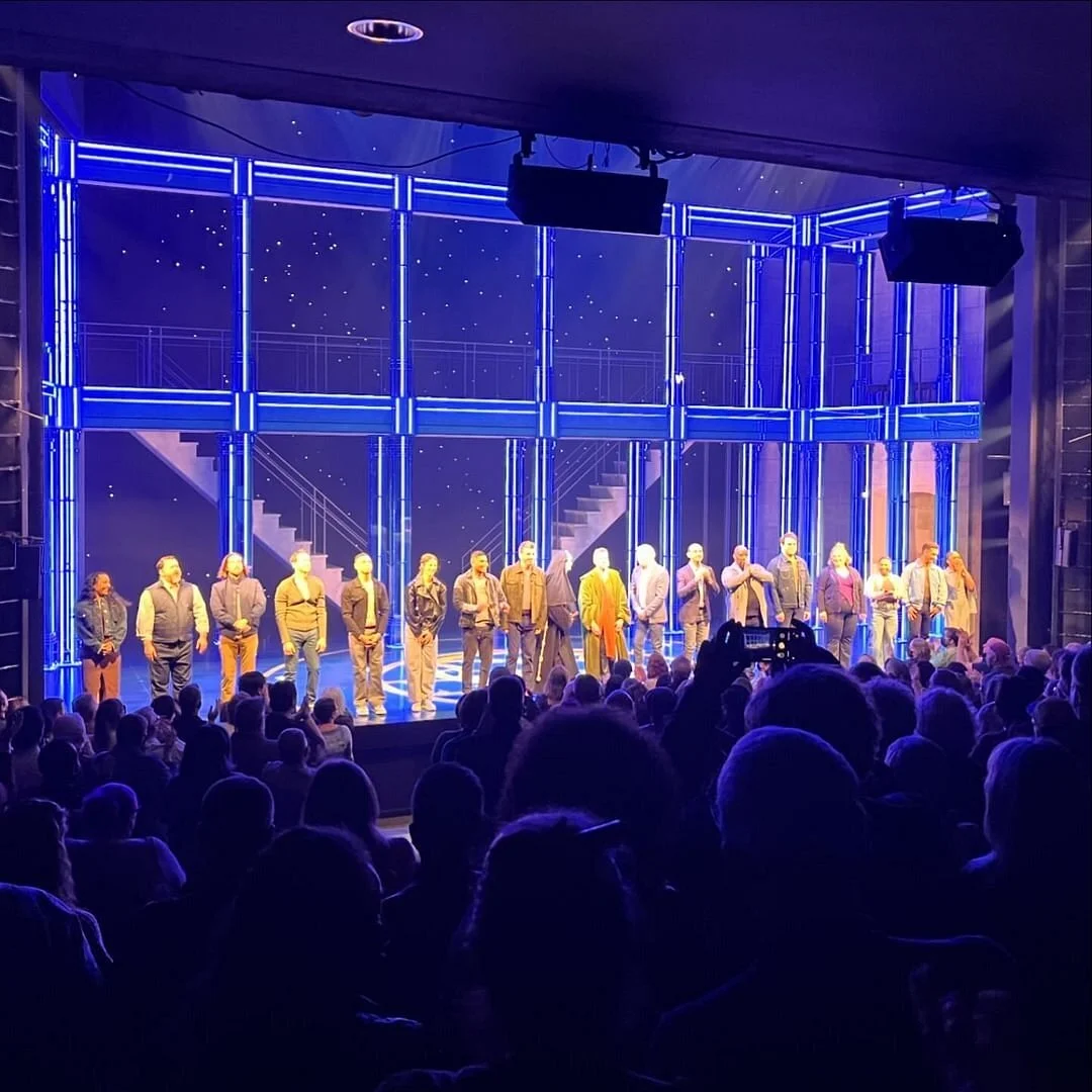 Berkeley Repertory Theatre