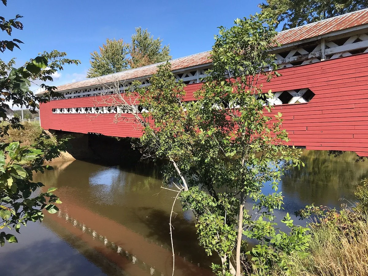 Pont Prud'homme