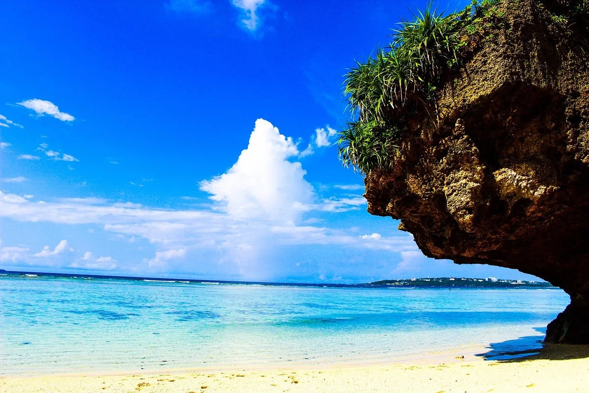 Sesoko Beach