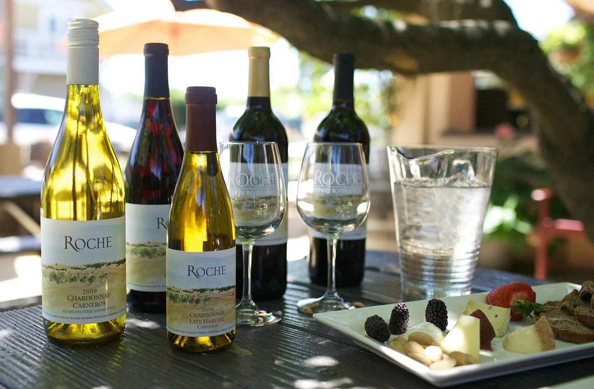 Roche Winery