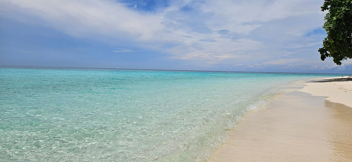 Lankayan island